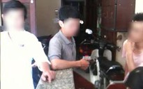 Thác loạn trong tiệm net
