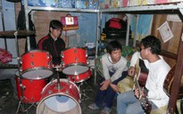 Hát giữa ngàn thông
