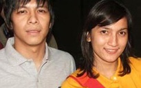 Vợ cũ của Ariel bị nghi là người tung băng sex lên mạng
