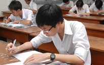 Bí quyết làm bài môn địa