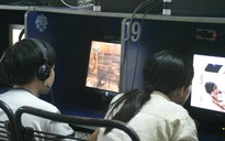 Hãy ngăn chặn game bạo lực