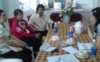 Khổ vì con là “game thủ”