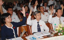 Trăn trở với quy hoạch, ô nhiễm