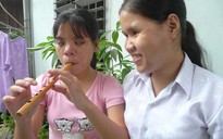 Khát khao ánh sáng!
