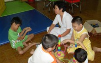 Nhọc nhằn hòa nhập