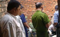 Gã sinh viên máu lạnh