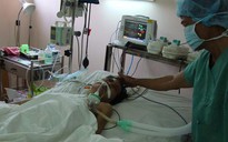 Hãy giúp gia đình một thương binh