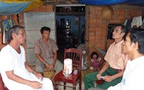 Còn lại nỗi đau