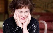 Susan Boyle tuyển người hát song ca