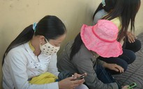 Thư của cô dâu Việt xứ Hàn