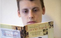 Nhật ký Anne Frank chuyển thể thành truyện tranh