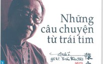 Ra mắt tự truyện Trần Văn Khê - Những câu chuyện từ trái tim