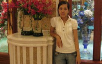 "Nữ sinh mất tích" đột ngột xuất hiện tại nhà