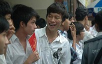 Đề thi không quá khó