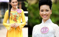 “Vét” không ra người đẹp!