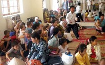 Tối nay, bão sẽ vào từ Hải Phòng đến Nam Định