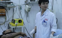 Giang hồ gây áp lực