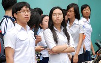 Cấm dạy hè trước 16-8