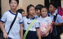 Đua nhau dạy hè