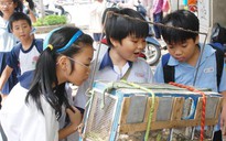 Không học hè, học sinh làm gì?