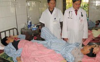 Tăng viện phí có giảm bao cấp?