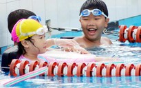 Nên có thời gian học hè!