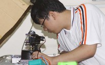 5 học sinh VN đoạt huy chương Olympic Vật lý quốc tế
