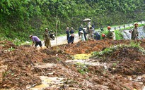 11 người chết do mưa lũ