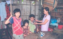 Khốn khó vì bệnh hoạn