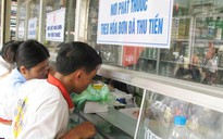 Thuốc lại tăng giá!