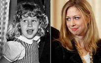 Mỹ: Đám cưới Chelsea Clinton - đám cưới thập kỷ