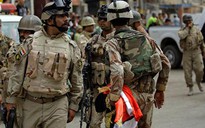 Mỹ chuyển hướng sứ mệnh ở Iraq