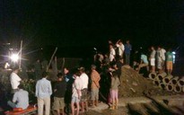 Tắm sông Sài Gòn, 3 trẻ chết đuối