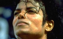 Album mới nhất của Michael Jackson