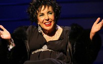 Elizabeth Taylor lấy chồng lần thứ 9