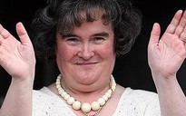 Susan Boyle than thiếu tiền