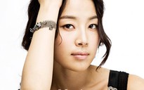 Han Ji-hye: Đã tìm được chú rể