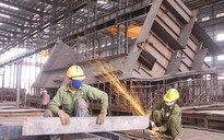 Không để Vinashin sụp đổ