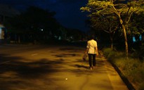 Cướp lộng hành trong KCN Vĩnh Lộc
