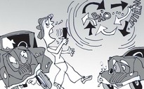 Thận trọng khi mua bảo hiểm ô tô