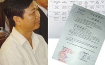 Kiểm tra vụ đặc xá 2 “quan” tham
