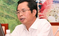 Phê chuẩn bãi nhiệm Chủ tịch Hà Giang Nguyễn Trường Tô