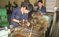 Nhiều chỉ tiêu NV2 vào CĐ