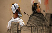 Đầu bếp của Bin Laden lĩnh 14 năm tù