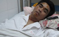 Tâm sự của người xả thân cứu đoàn tàu Thống Nhất