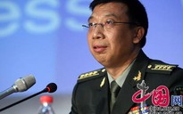 Trung Quốc phản đối Lầu Năm Góc