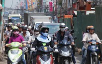 Sắp sạch bóng “lô cốt”