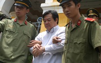 Cựu chủ tịch huyện Hóc Môn lãnh án 26 năm