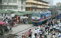 Tai nạn ám ảnh lái tàu