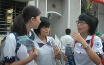 Công bố dự thảo báo cáo chính trị Đại hội Đảng bộ TP.HCM lần IX